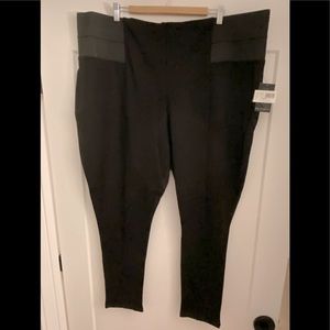 ⚡️⚡️$19 NWT Eloquii Miracle Flawless Legging